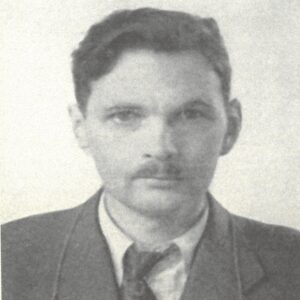 Foto: Arne Pedersen, årstal ukendt Kilde: Privat eje, årstal ukendt